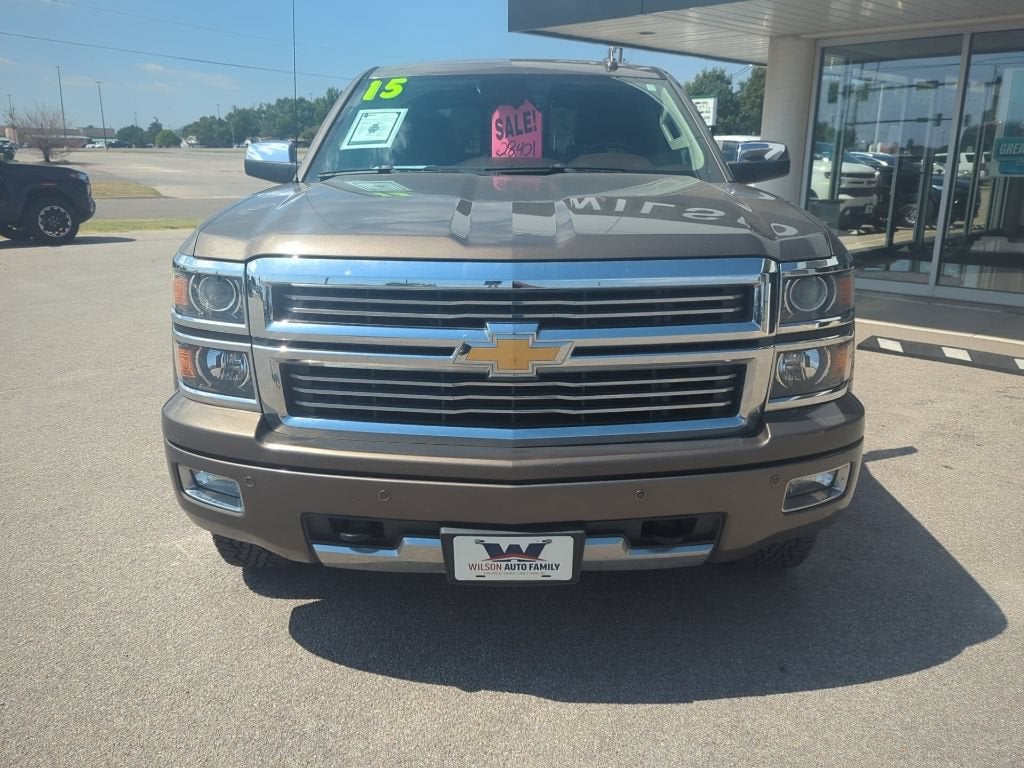 chevrolet silverado 1500 2015 3GCUKTEJ2FG481422 image chevrolet silverado 1500 2015 3GCUKTEJ2FG481422 image